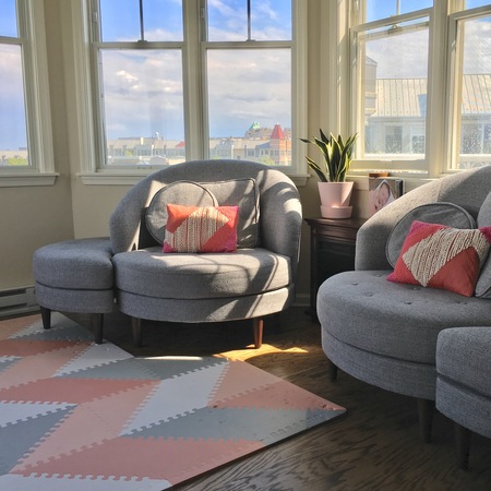 **VIEWS** President's Cup Hideaway 