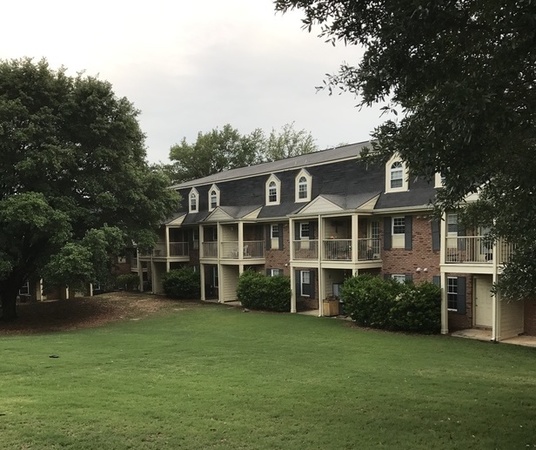 Cozy Condo - Game Day at Auburn