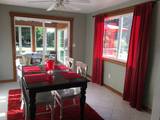 Dinning room