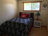 Guest bed