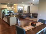 6b   open great room