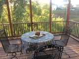 7c   screened in porch