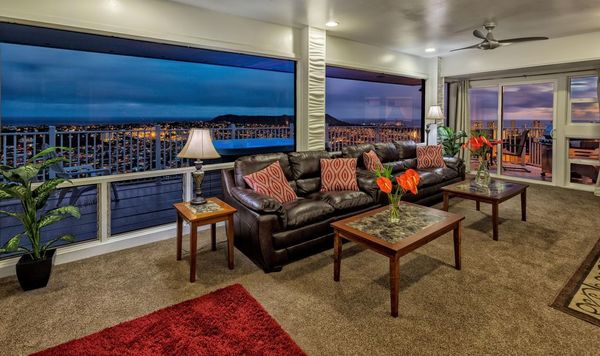 3 Bed, 2 bath w/ Ocean Views
