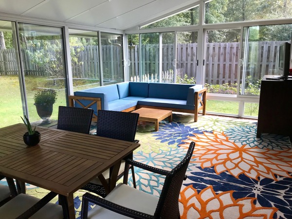 Home near Augusta Nat'l, Sleeps 11
