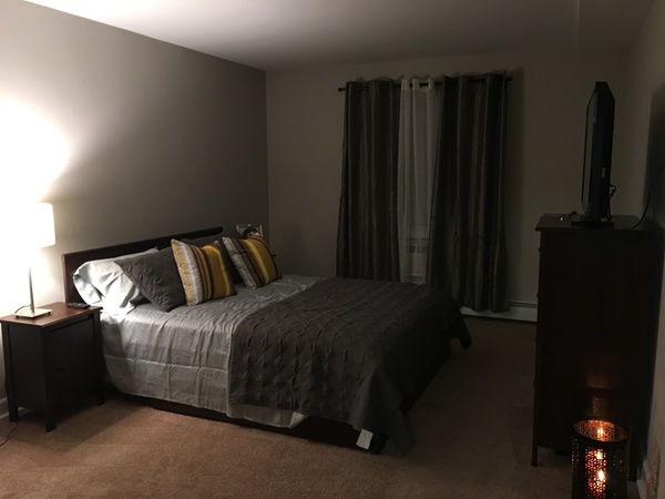 Great 1 bedroom apartment
