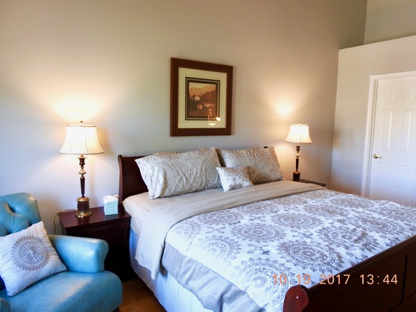 Luxury Tysons TH Near Washington DC 
