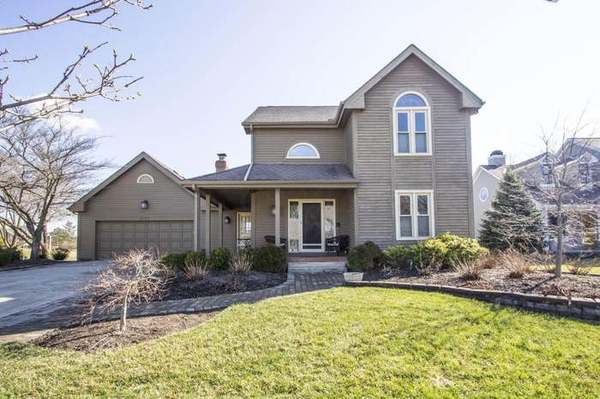 Updated Dublin home 1 mi from Muirfield 