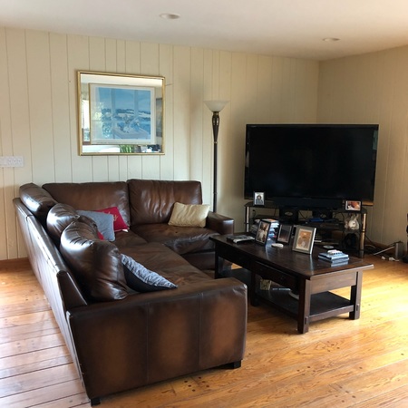 U.S. Open Entire House w/ Big Deck 