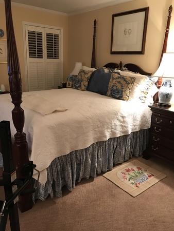 Very comfortable house