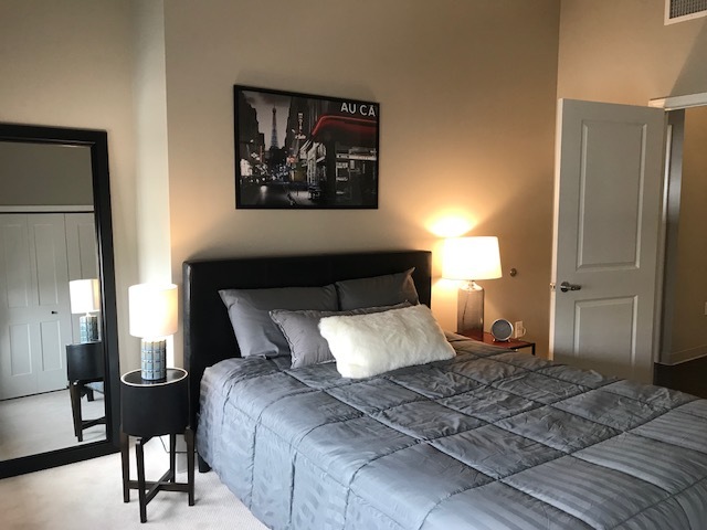 Casper beds