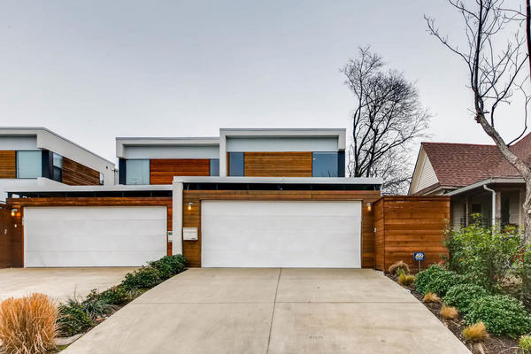 Modern, Sleek and Elegant Home