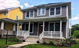 St. peter street house