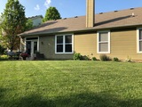 Back of house