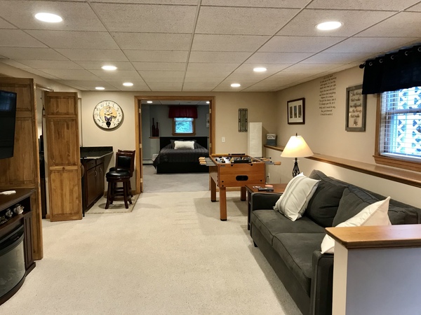 Private, Beautiful Apt; 7 miles from TPC