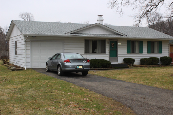 Campus Guest House