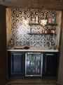 Wet bar