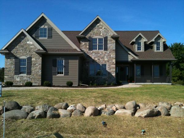 Luxury Home  Used By Brooks Koepka 