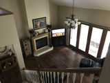 Living rm