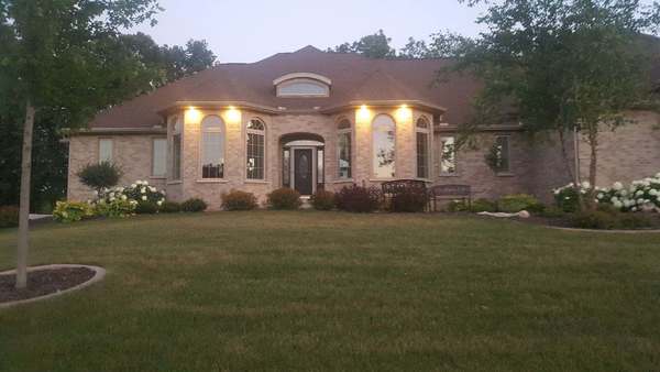 Gorgeous HOME for Relaxation & Comfort 