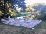 Fire pit