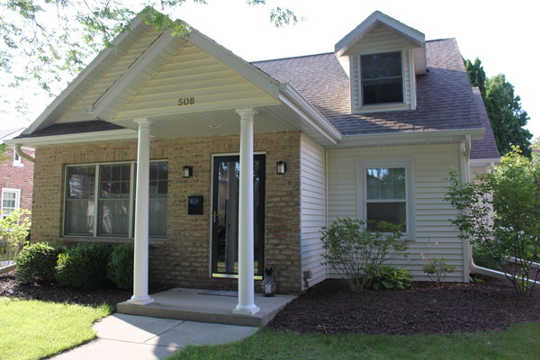 Craftsman in the Heart of Kohler