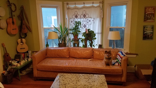 Family Home- your home away from home!