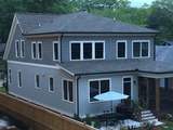 House back
