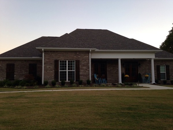 Family Friendly Home