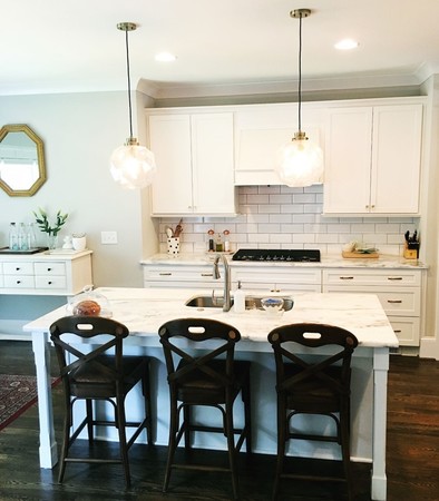 Family home in the heart of Atlanta
