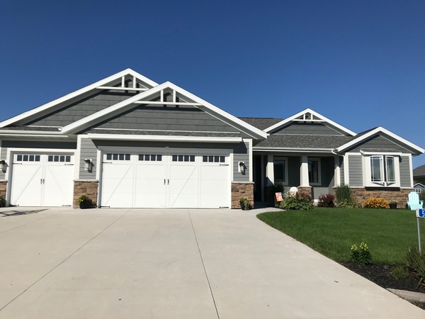 5000 Block Wild Meadow Drive