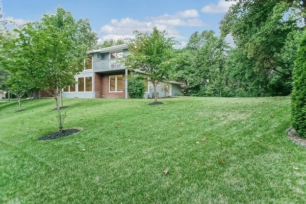Family friendly home - indoors and out