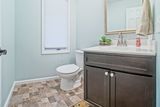 Half bath