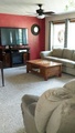 Living room tv