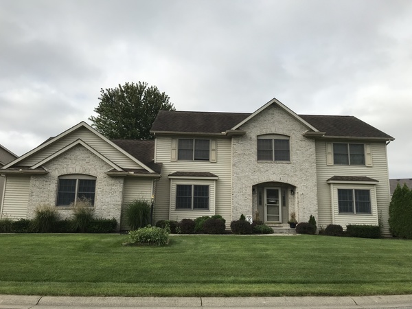 Family Friendly Home on Quiet Cul-de-Sac