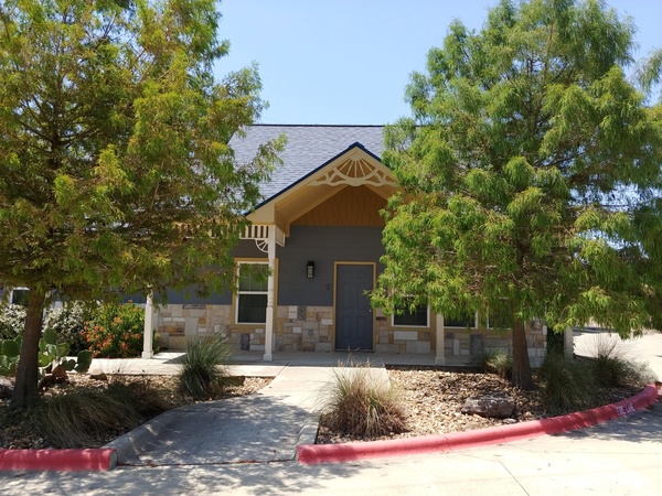 Great Rental for Texas A & M Games!