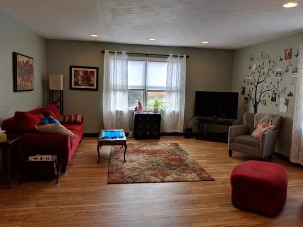 ★Spacious Rural Retreat With a Purpose ★
