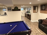 Man cave