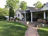 Back of house