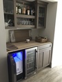 Wet bar w ice maker img 4854