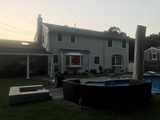 191 looking at back of house