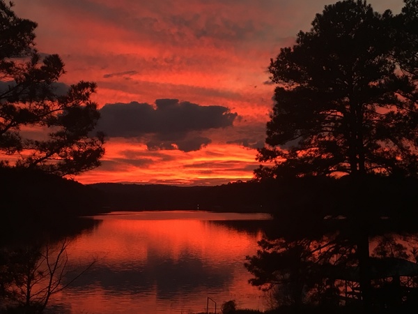 Grand Views of Lake Tuscaloosa