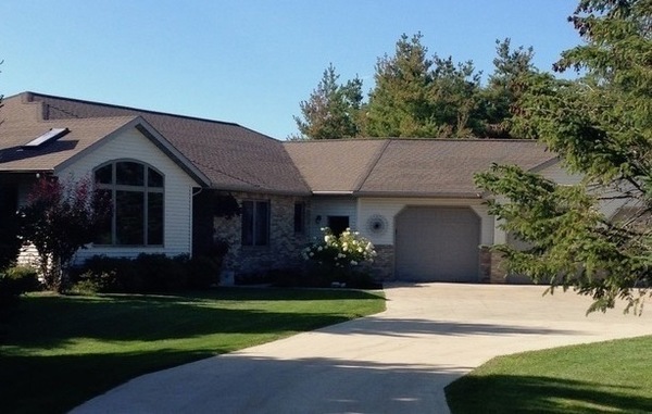 4 Bedroom house Private 