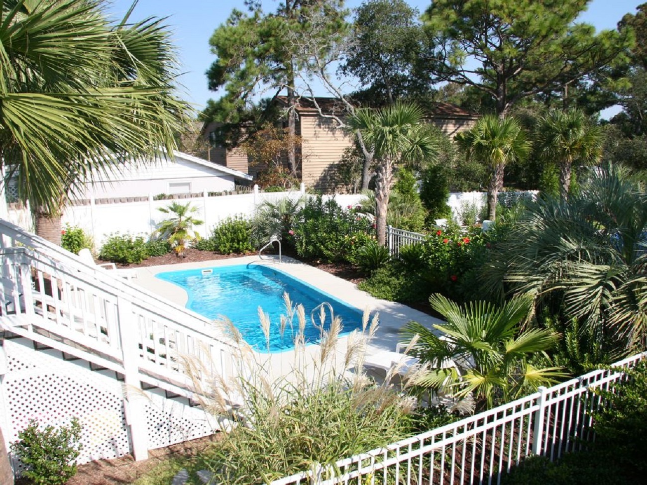 Pool 4