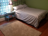 Middle bedroom 1