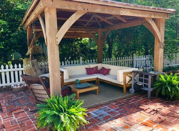 beautiful sand hills historic home