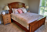 Guest bed  2 front 7
