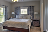 Guest bed  2 front 4