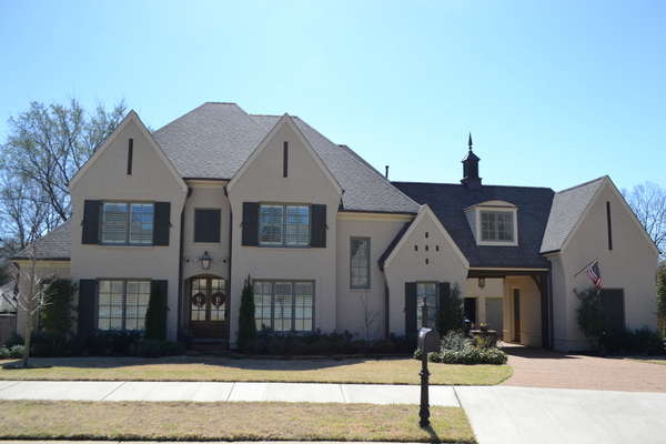 Relax with family/friends close to TPC