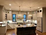 8 kitchen