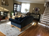Living room 3785